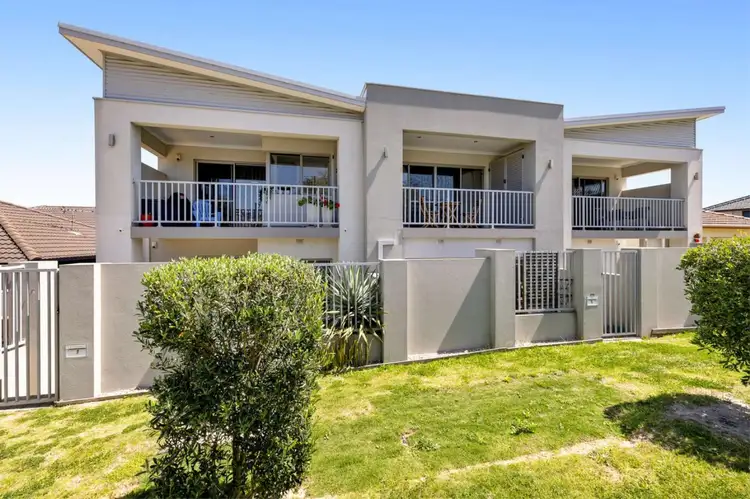 6/15 Waterloo Street, Joondanna WA 6060