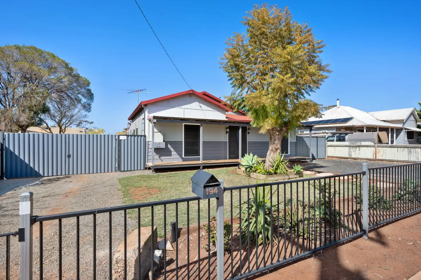 Main view of Homely house listing, 194 Wittenoom Street, Victory Heights WA 6432