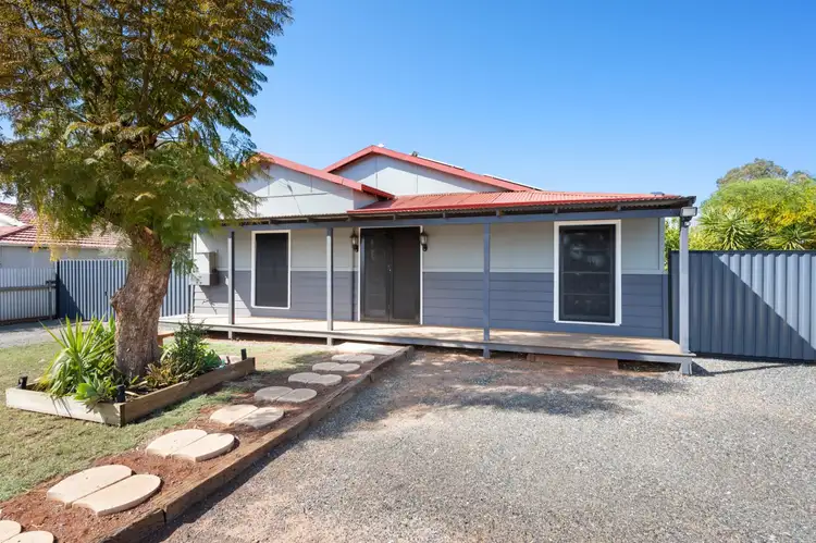 Second view of Homely house listing, 194 Wittenoom Street, Victory Heights WA 6432
