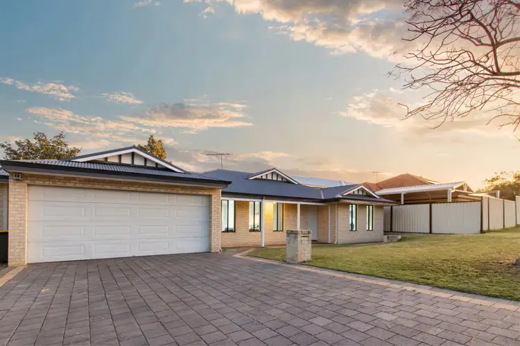Main view of Homely house listing, 2a Virgil Avenue, Yokine WA 6060