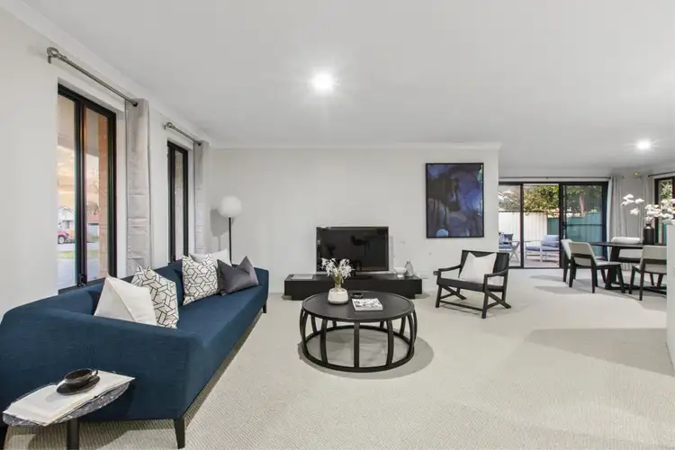 Second view of Homely house listing, 2a Virgil Avenue, Yokine WA 6060