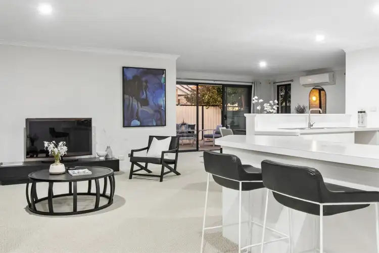 Sixth view of Homely house listing, 2a Virgil Avenue, Yokine WA 6060