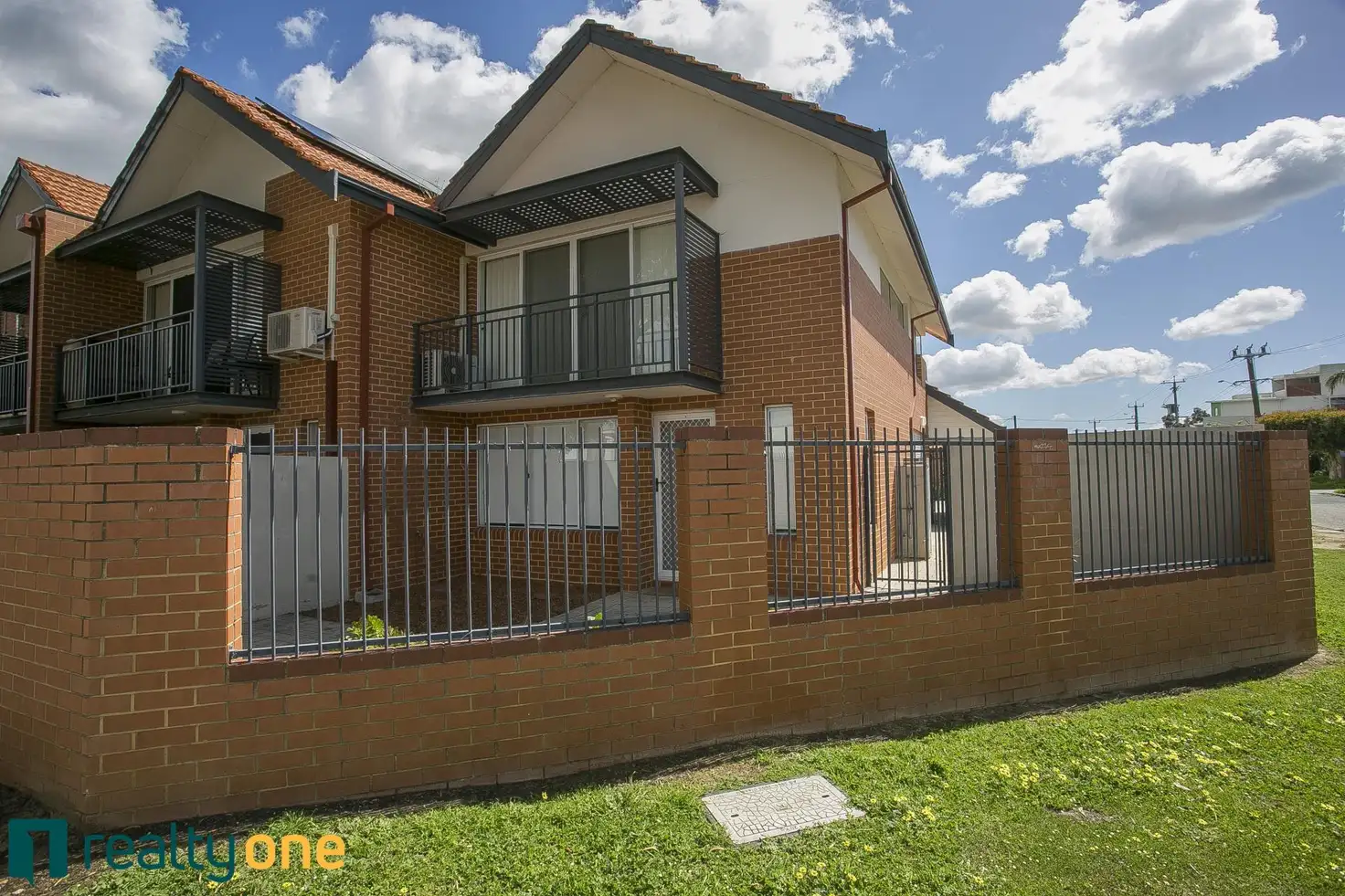 Main view of Homely house listing, 6/67 The Crescent, Midland WA 6056