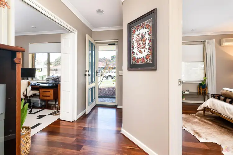 Second view of Homely house listing, 60A Justinian Street, Palmyra WA 6157