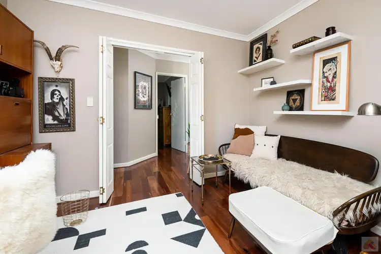 Fourth view of Homely house listing, 60A Justinian Street, Palmyra WA 6157