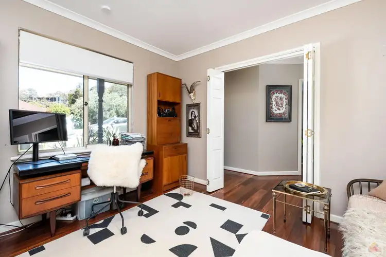 Fifth view of Homely house listing, 60A Justinian Street, Palmyra WA 6157