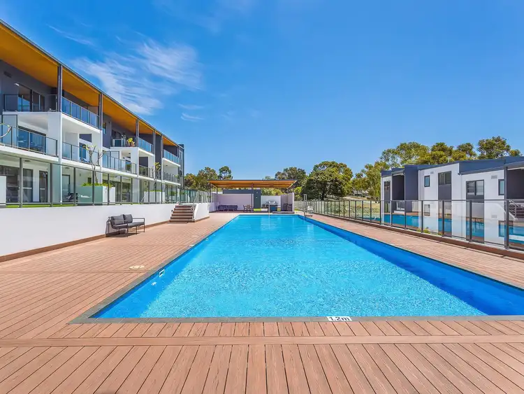 122/49 McGregor Road, Palmyra WA 6157