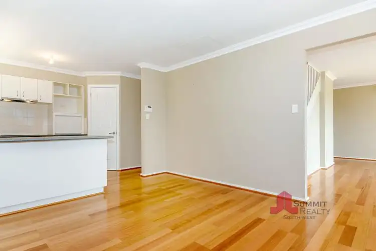 Sixth view of Homely house listing, 4/215 Old Coast Road, Australind WA 6233