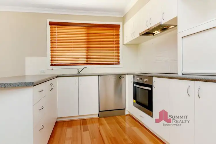 Seventh view of Homely house listing, 4/215 Old Coast Road, Australind WA 6233