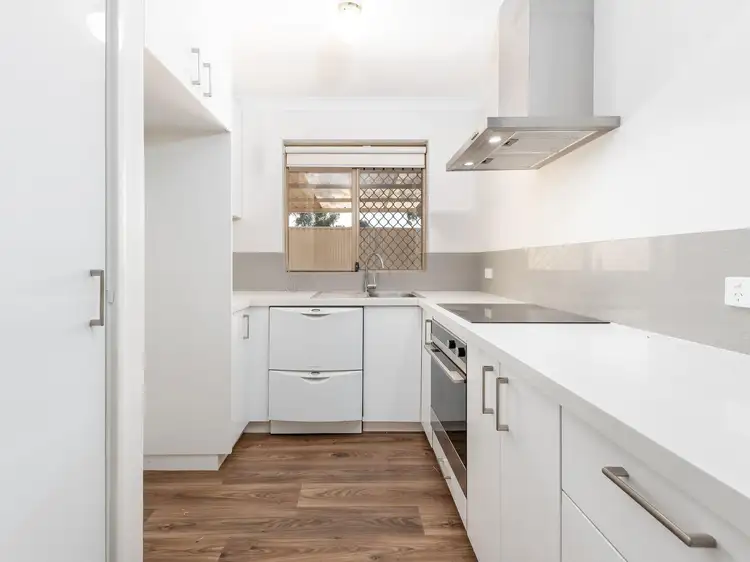 Second view of Homely unit listing, 13/68 Tribute Street, Shelley WA 6148