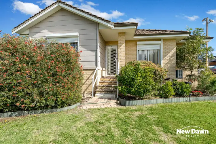 1/36 Dunlin Gardens, Bennett Springs WA 6063