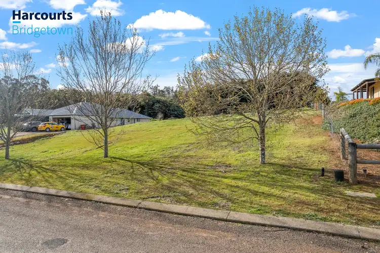 Fourth view of Homely land listing, 73 Lakeview Crescent, Bridgetown WA 6255