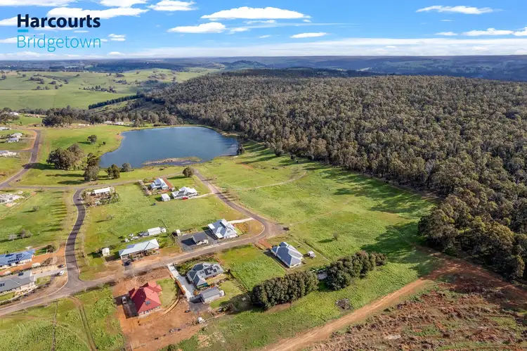 Sixth view of Homely land listing, 73 Lakeview Crescent, Bridgetown WA 6255