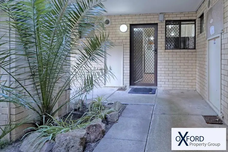 Second view of Homely apartment listing, 7/6 Brighton Road, Rivervale WA 6103