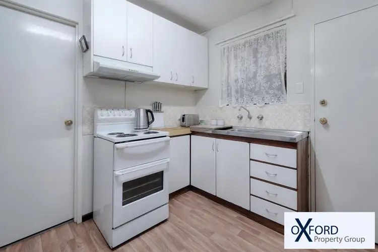 Fifth view of Homely apartment listing, 7/6 Brighton Road, Rivervale WA 6103