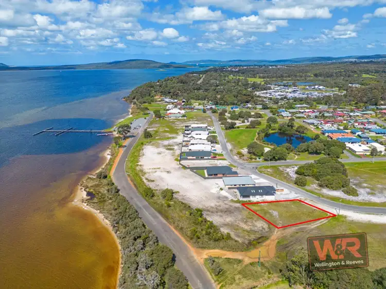 Sixth view of Homely land listing, 21 Cumberland Road, Lower King WA 6330