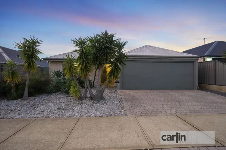 6 Tenterden Way, Baldivis WA 6171