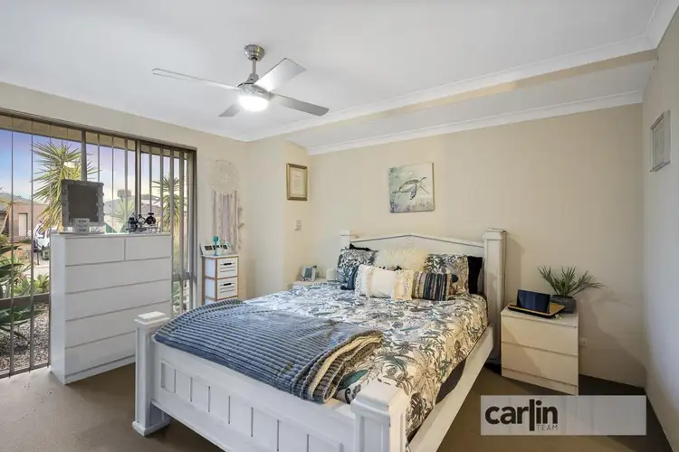 Second view of Homely house listing, 6 Tenterden Way, Baldivis WA 6171