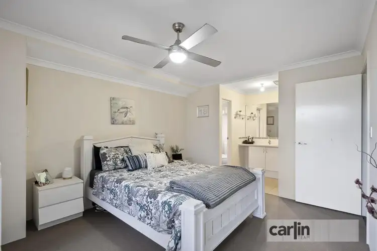 Third view of Homely house listing, 6 Tenterden Way, Baldivis WA 6171