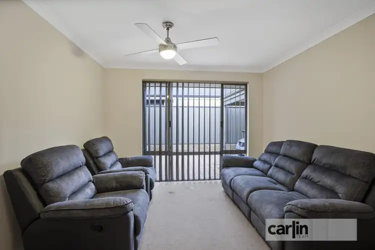Sixth view of Homely house listing, 6 Tenterden Way, Baldivis WA 6171