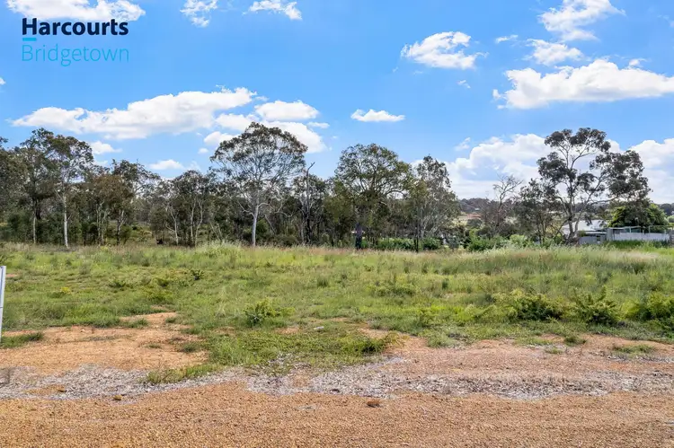 57 Cailes Street, Boyup Brook WA 6244