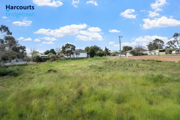 Second view of Homely land listing, 57 Cailes Street, Boyup Brook WA 6244