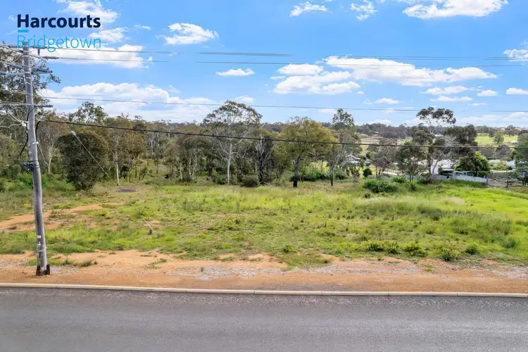 Fourth view of Homely land listing, 57 Cailes Street, Boyup Brook WA 6244
