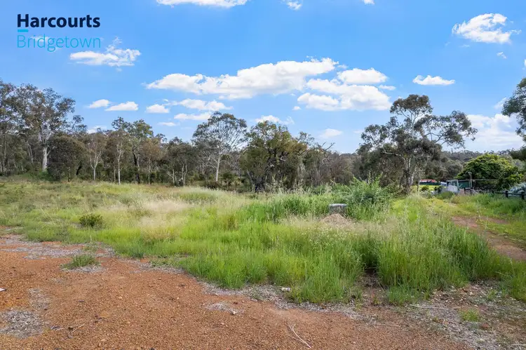 Fourth view of Homely land listing, 55 Cailes Street, Boyup Brook WA 6244