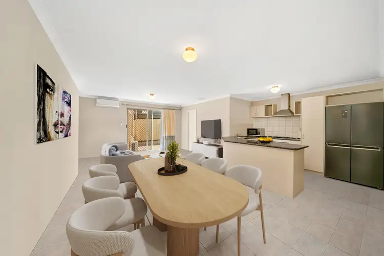 Main view of Homely villa listing, 8B Olney Court, Balga WA 6061