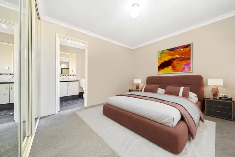 Fourth view of Homely villa listing, 8B Olney Court, Balga WA 6061