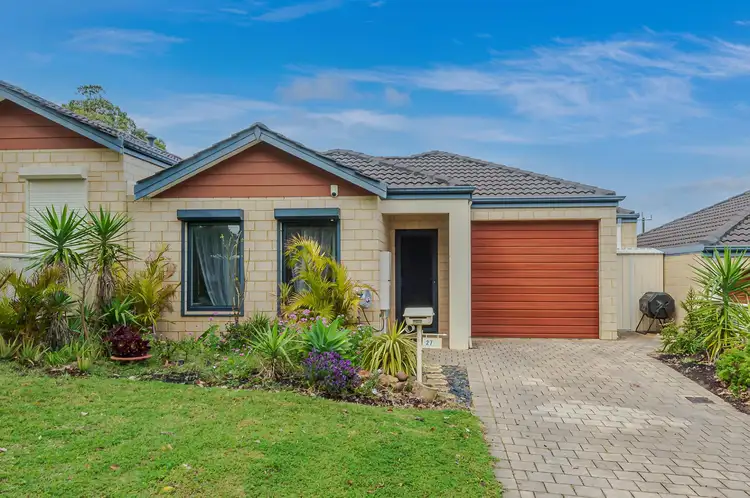 27 Rye Place, Nollamara WA 6061