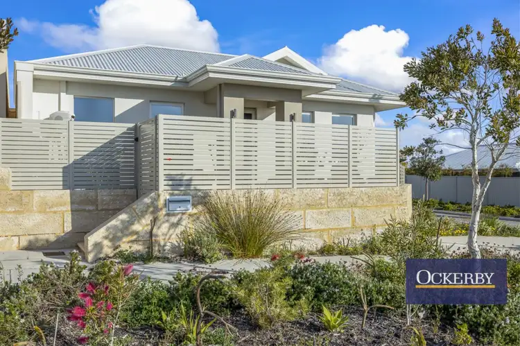 Second view of Homely house listing, 36 Broach Way, Alkimos WA 6038