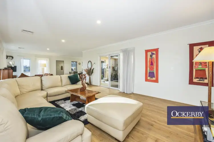 Fifth view of Homely house listing, 36 Broach Way, Alkimos WA 6038