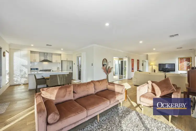 Sixth view of Homely house listing, 36 Broach Way, Alkimos WA 6038
