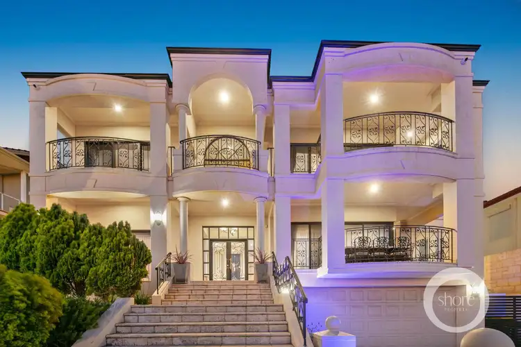 14 Yaringa Way, City Beach WA 6015