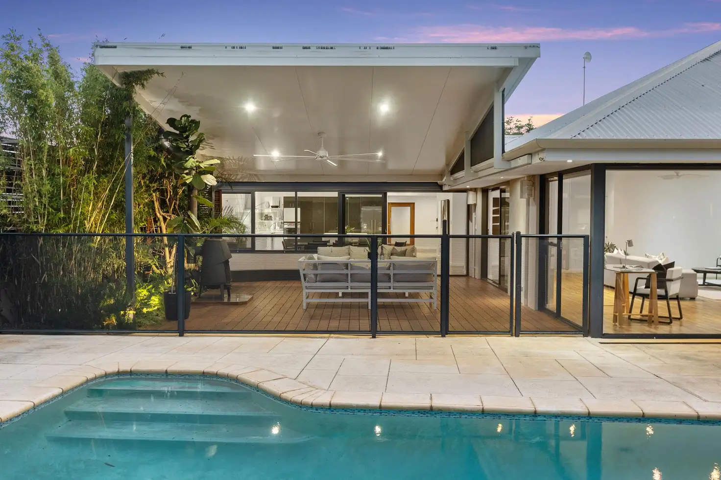 Main view of Homely house listing, 4 Hartwell Street, Coolbinia WA 6050