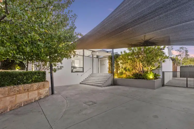 Third view of Homely house listing, 4 Hartwell Street, Coolbinia WA 6050