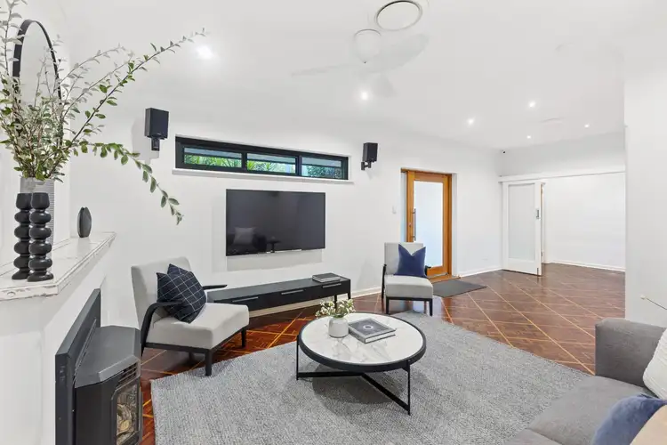 Fifth view of Homely house listing, 4 Hartwell Street, Coolbinia WA 6050