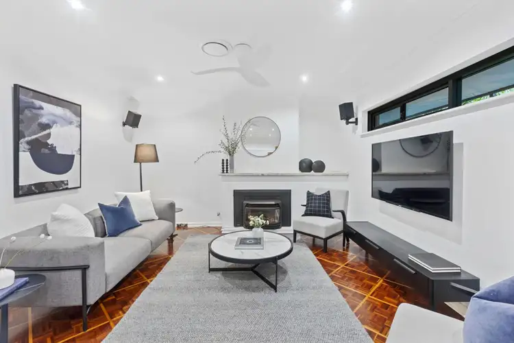 Sixth view of Homely house listing, 4 Hartwell Street, Coolbinia WA 6050