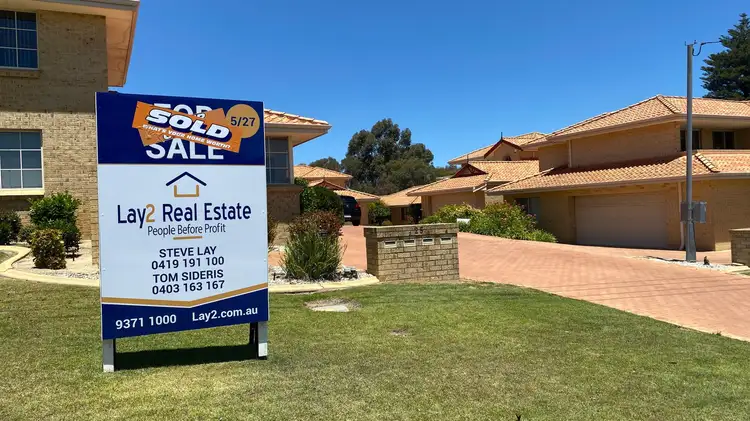 5/27 Neville Street, Bayswater WA 6053