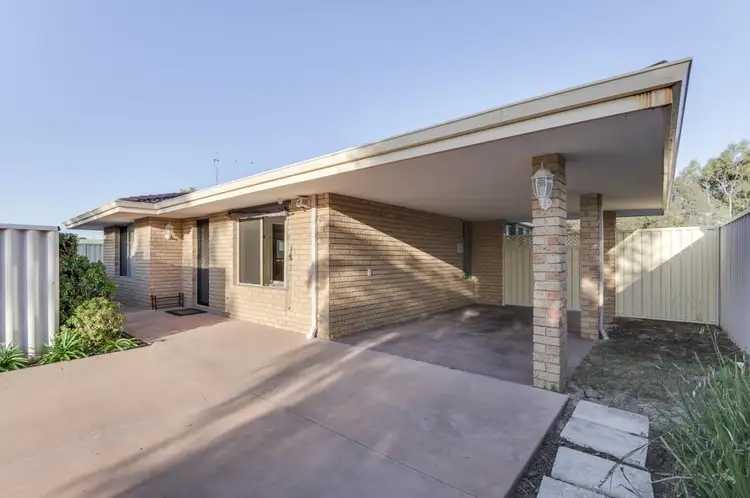 Main view of Homely house listing, 15B Nicholson Place, Ballajura WA 6066