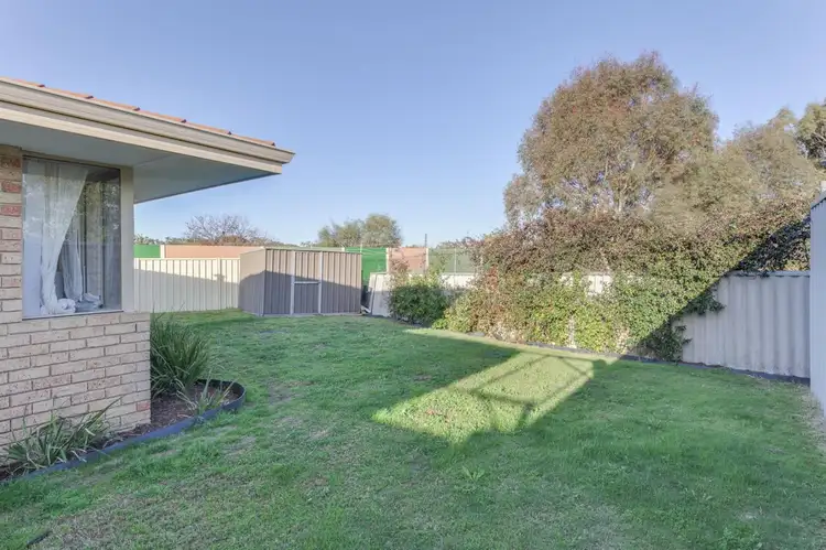 Third view of Homely house listing, 15B Nicholson Place, Ballajura WA 6066