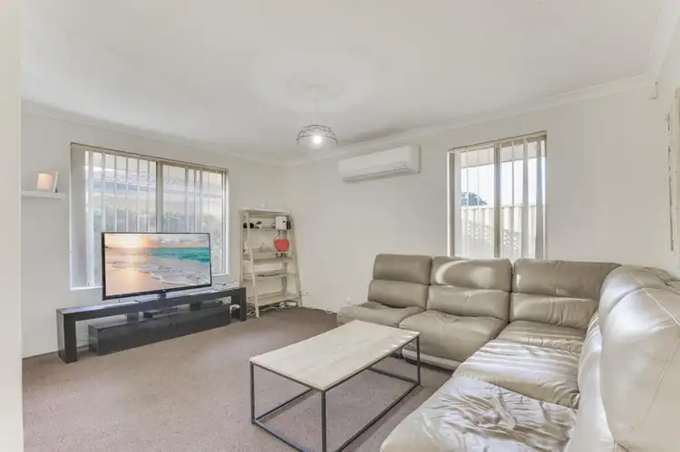 Fifth view of Homely house listing, 15B Nicholson Place, Ballajura WA 6066