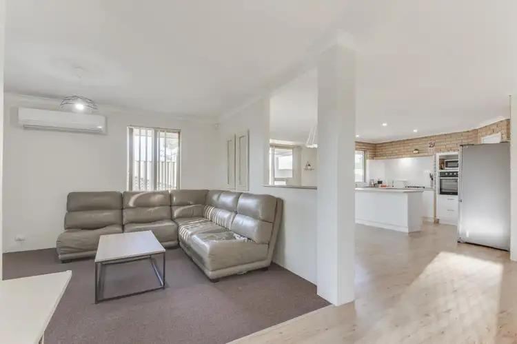 Sixth view of Homely house listing, 15B Nicholson Place, Ballajura WA 6066