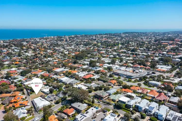 Fifth view of Homely land listing, 23 Press Lane, Mosman Park WA 6012