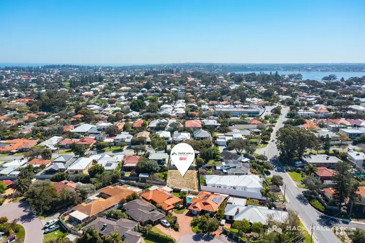 Sixth view of Homely land listing, 23 Press Lane, Mosman Park WA 6012