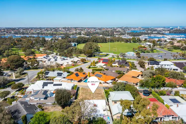Seventh view of Homely land listing, 23 Press Lane, Mosman Park WA 6012