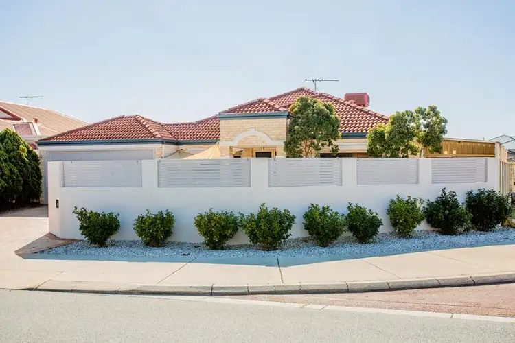 55 Paddington Avenue, Currambine WA 6028