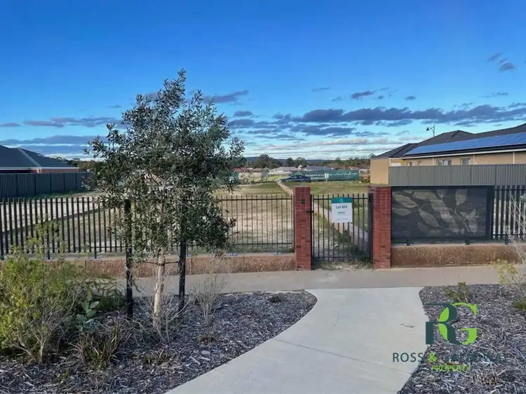 Third view of Homely land listing, 15 Abba Lane, South Guildford WA 6055