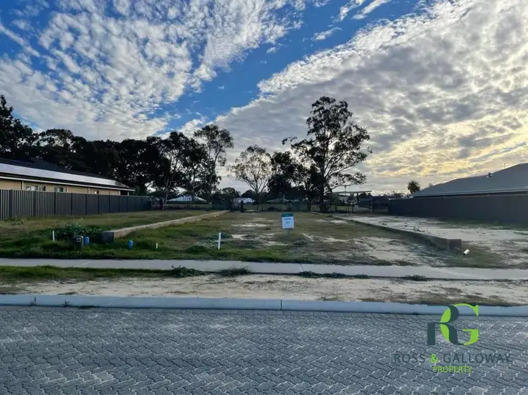 Fourth view of Homely land listing, 15 Abba Lane, South Guildford WA 6055